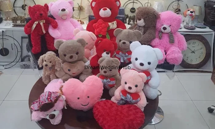 Chinaar Gift Gallery